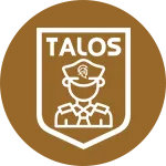 Talos excelencia en seguridad privada - DIVISIÓN SEGURIDAD EJECUTIVA