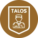 Talos excelencia en seguridad privada - DIVISIÓN INTRAMUROS